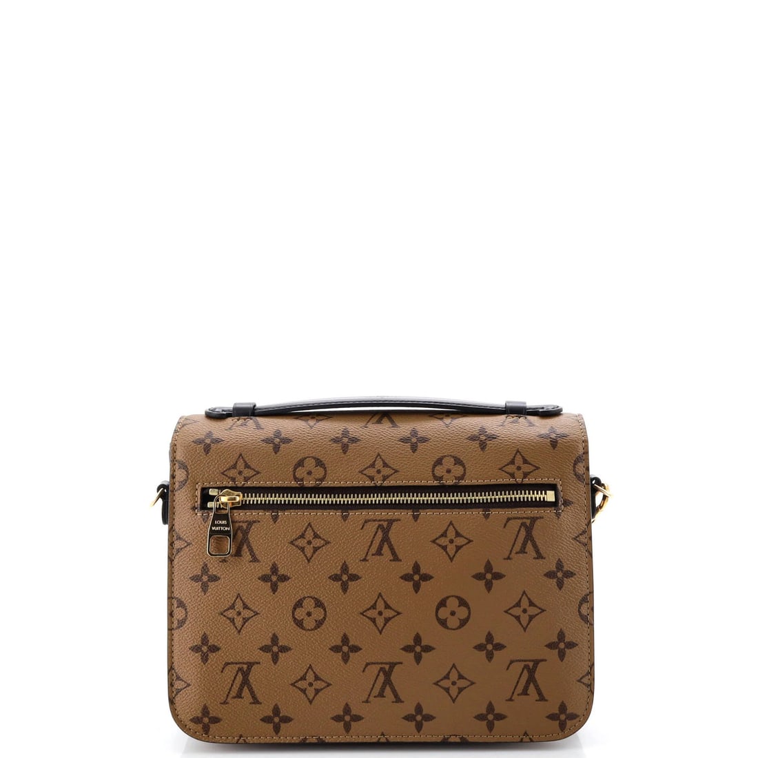 Monogram Reverse Canvas Pochette Louis Vuitton - 3