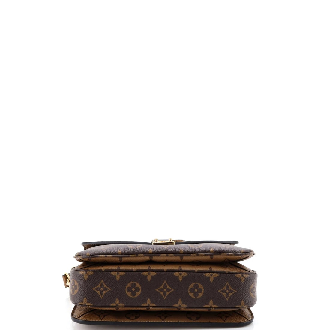 Monogram Reverse Canvas Pochette Louis Vuitton - 4
