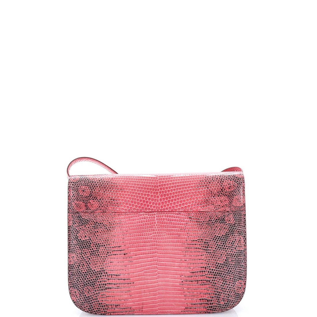 Classic Box Bag Celine Lizard Medium - 3