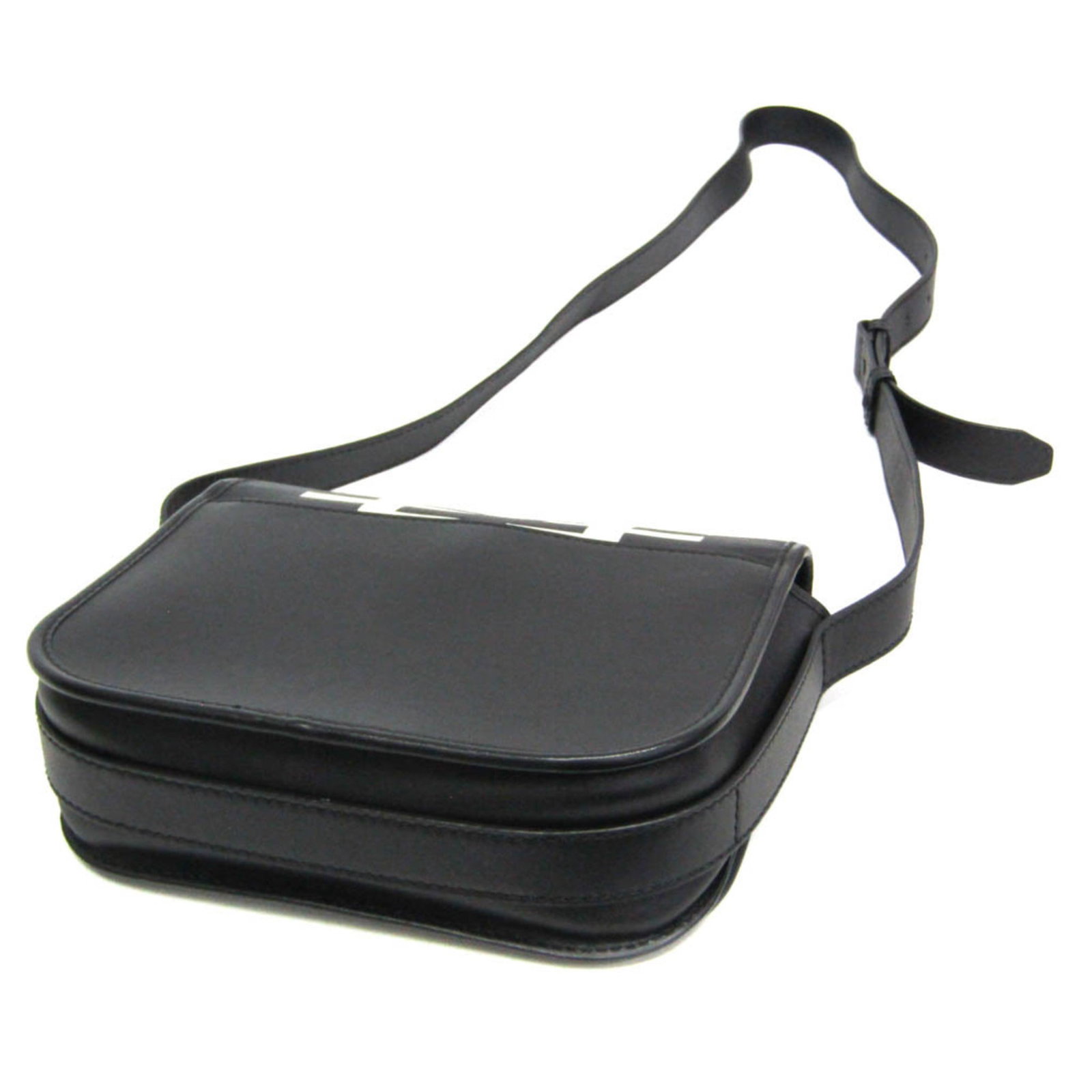 Burberry Bag Leather - 2