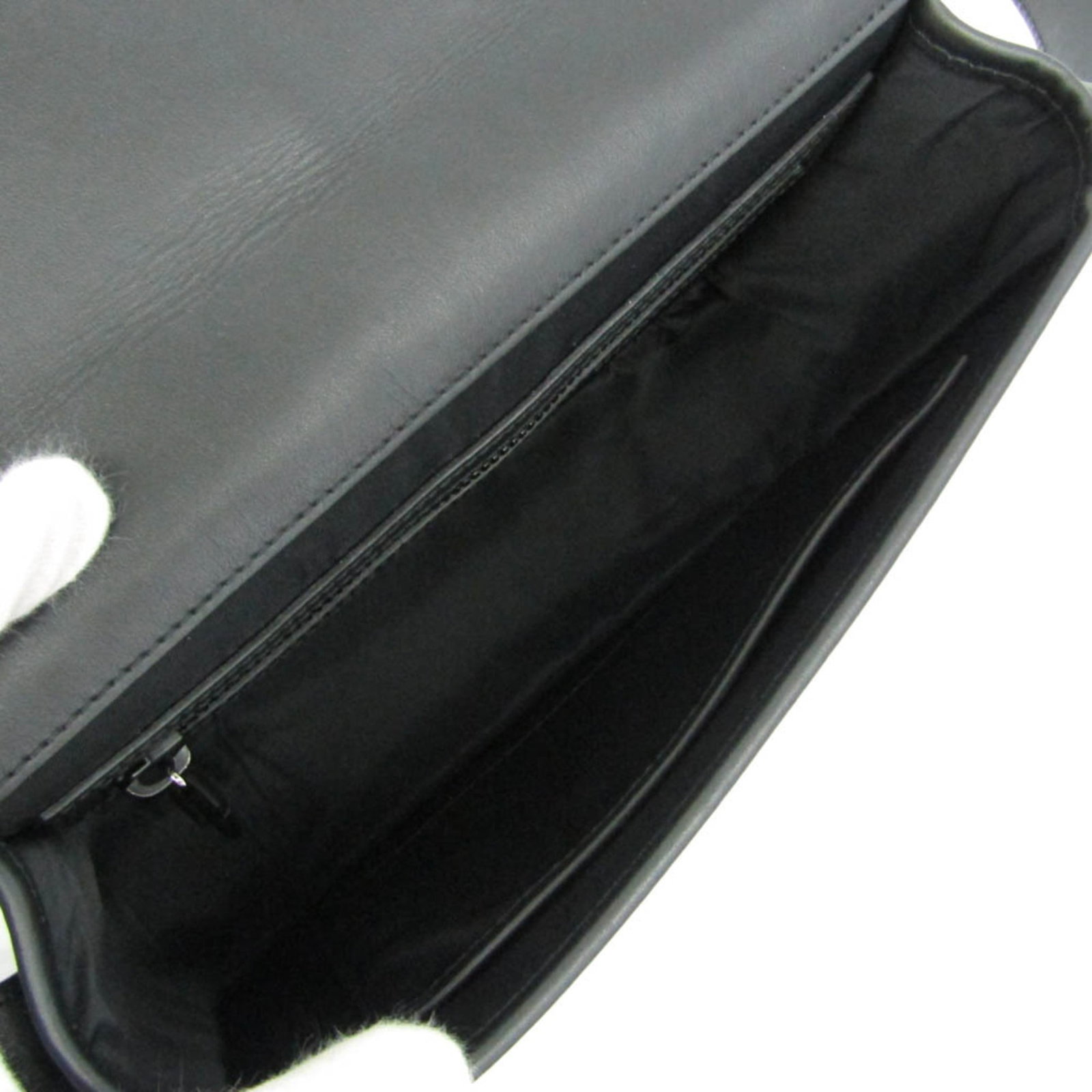 Burberry Bag Leather - 3