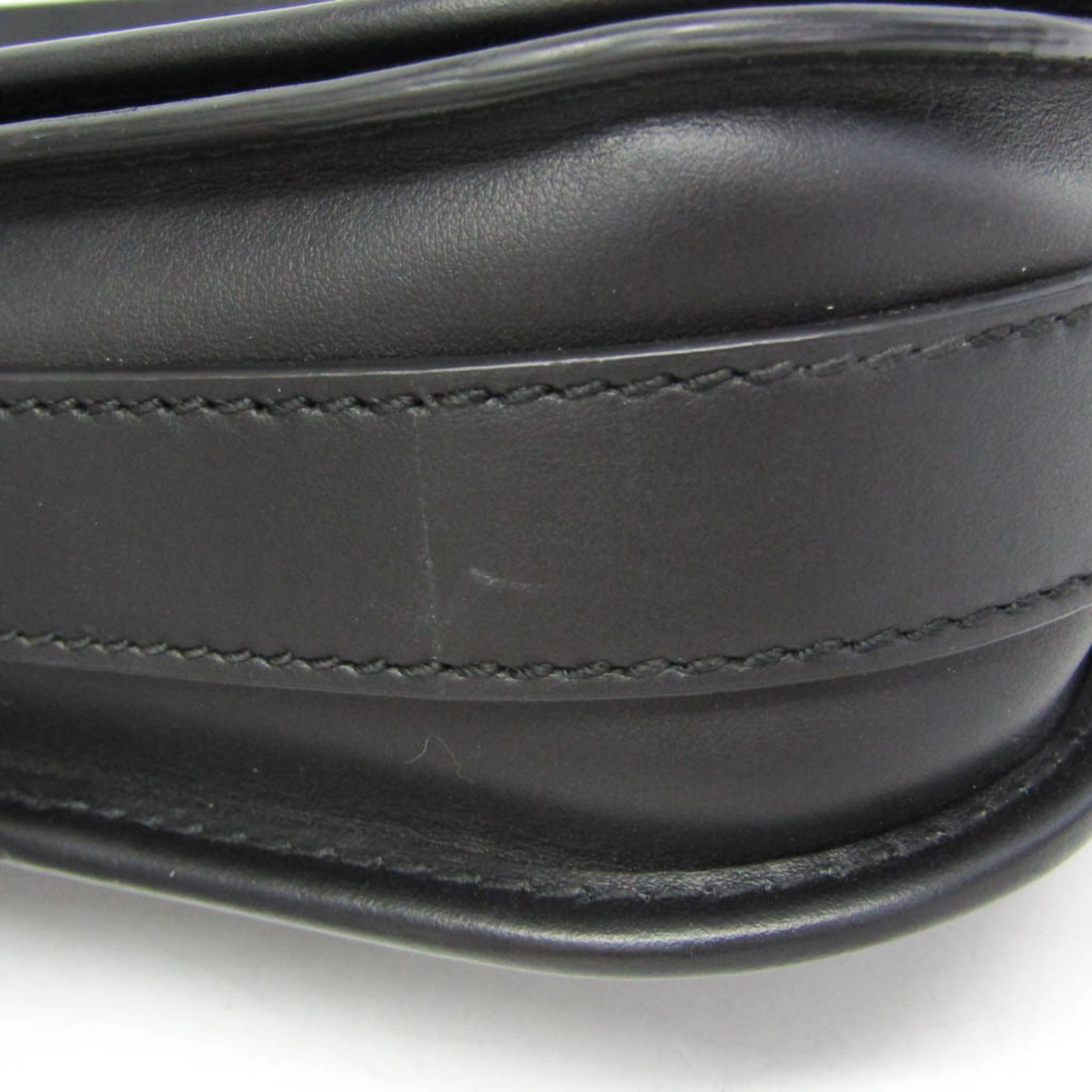 Burberry Bag Leather - 5