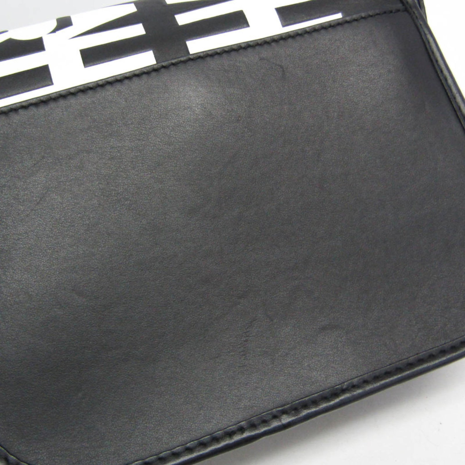 Burberry Bag Leather - 7