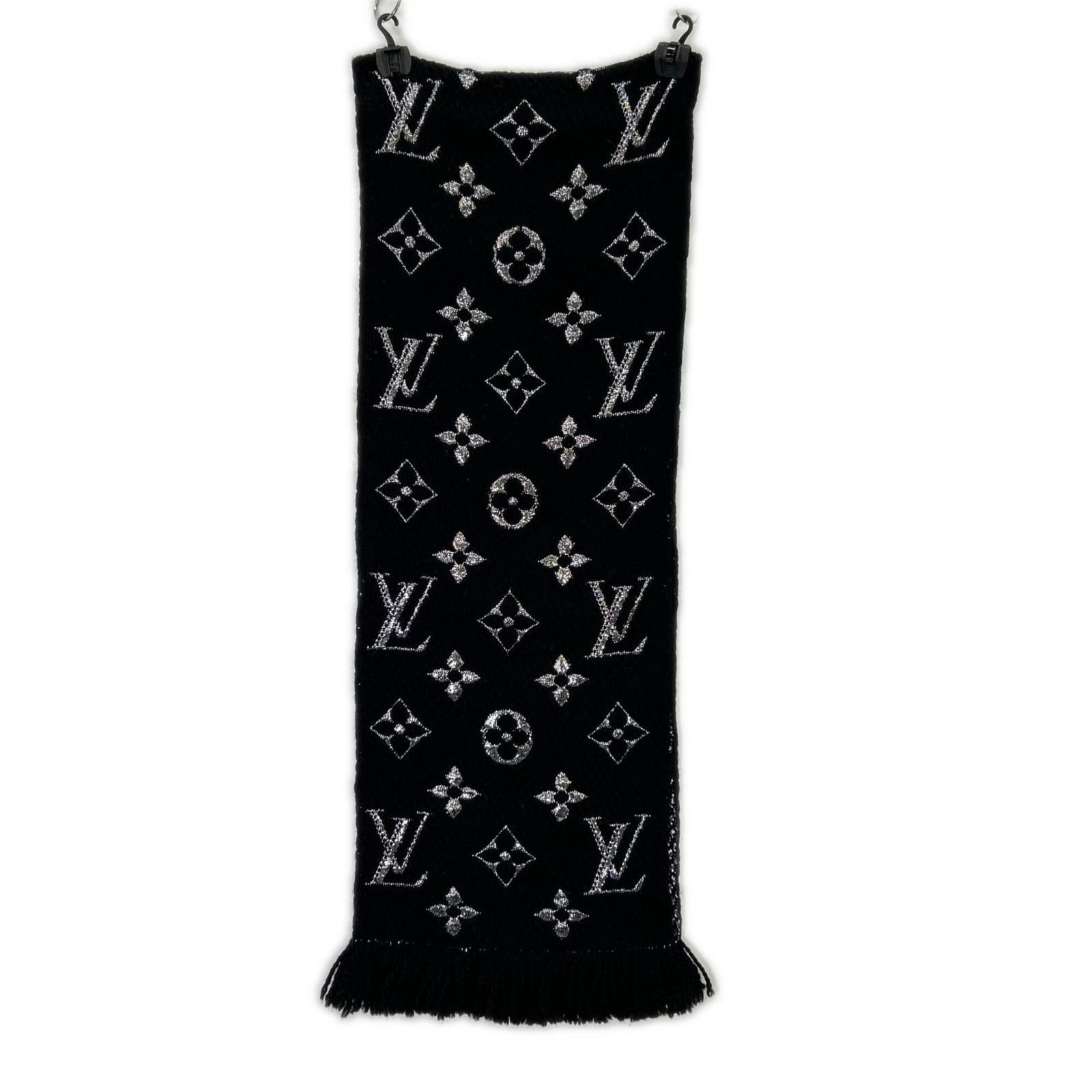 Louis Vuitton Shawl Wool (1 of 7)
