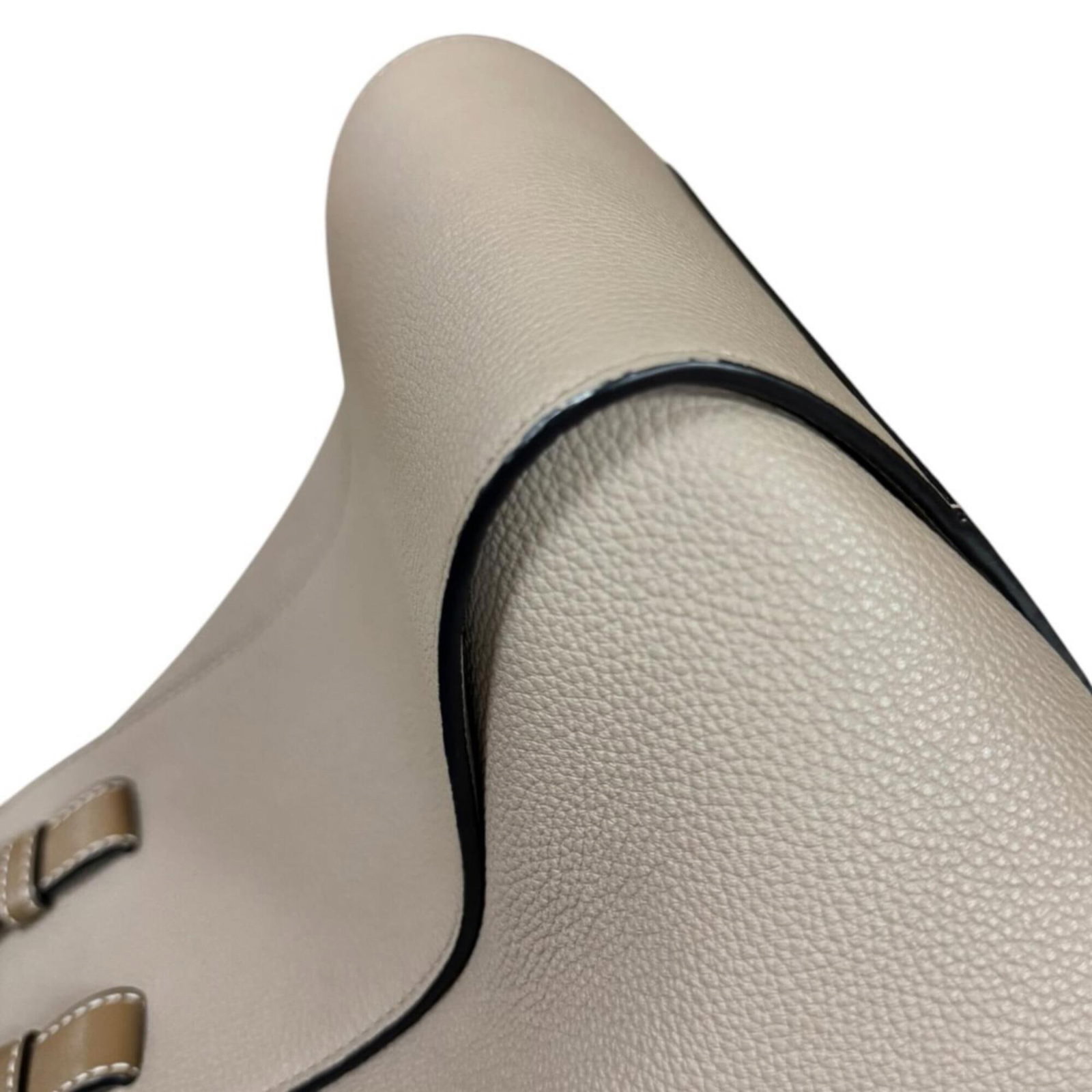 Shoulder Bag Leather - 11