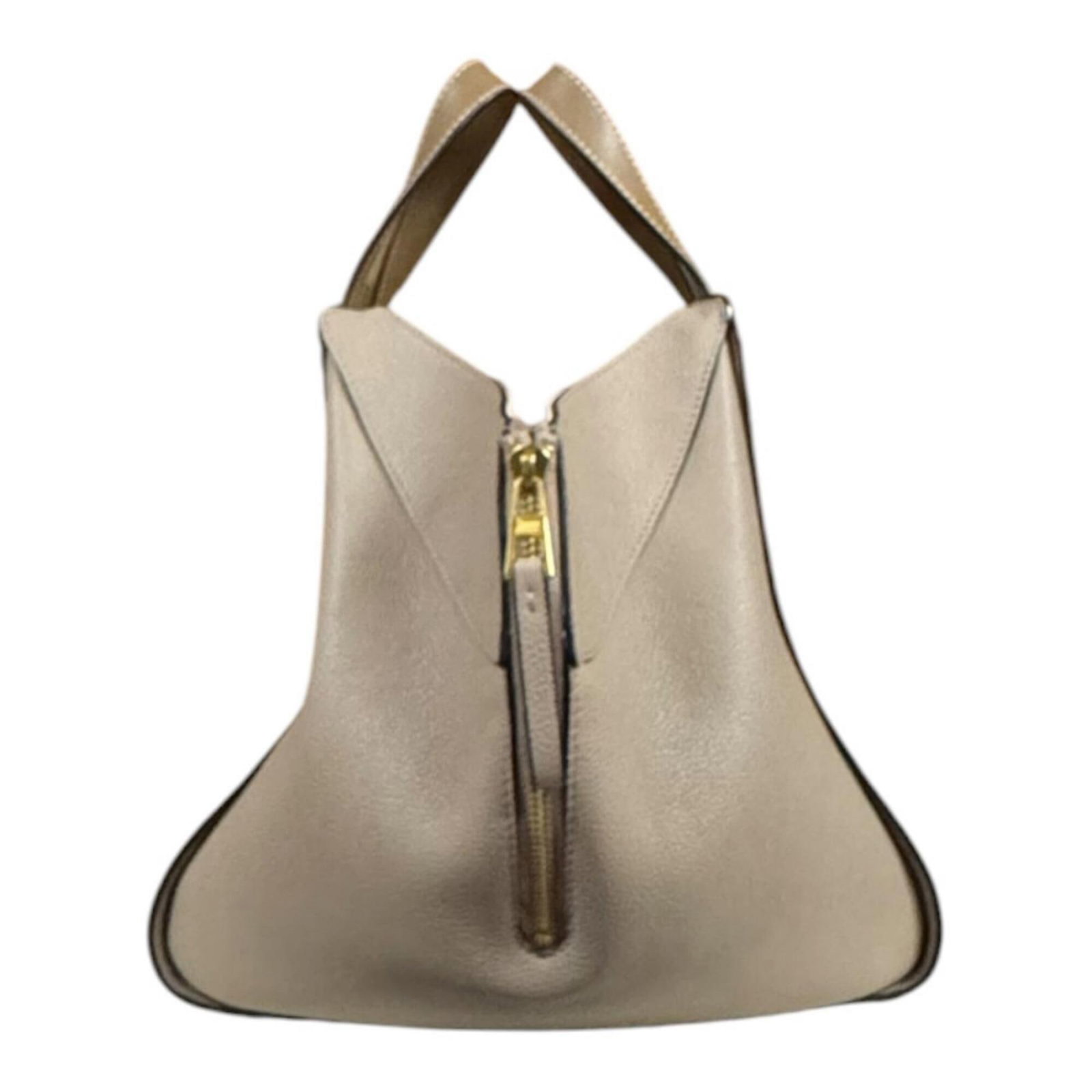 Shoulder Bag Leather - 4