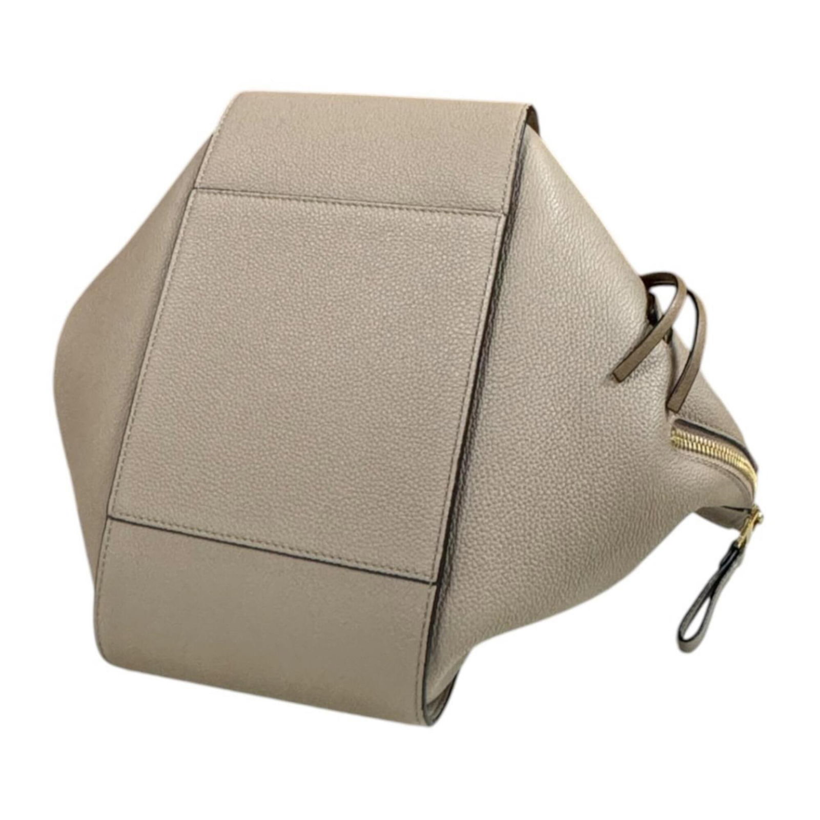 Shoulder Bag Leather - 6