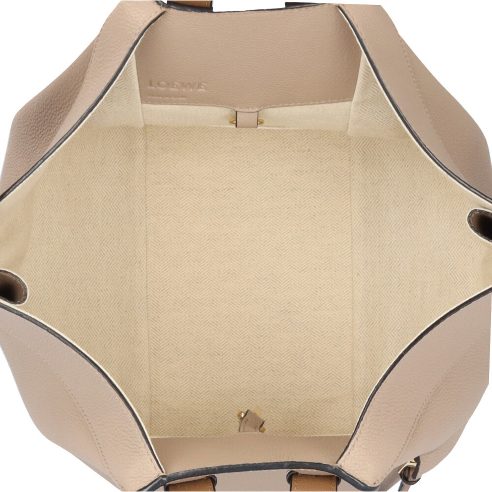 Shoulder Bag Leather - 7