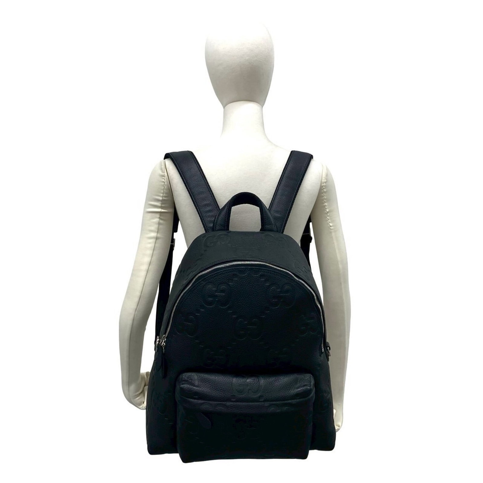 Backpack Leather - 2