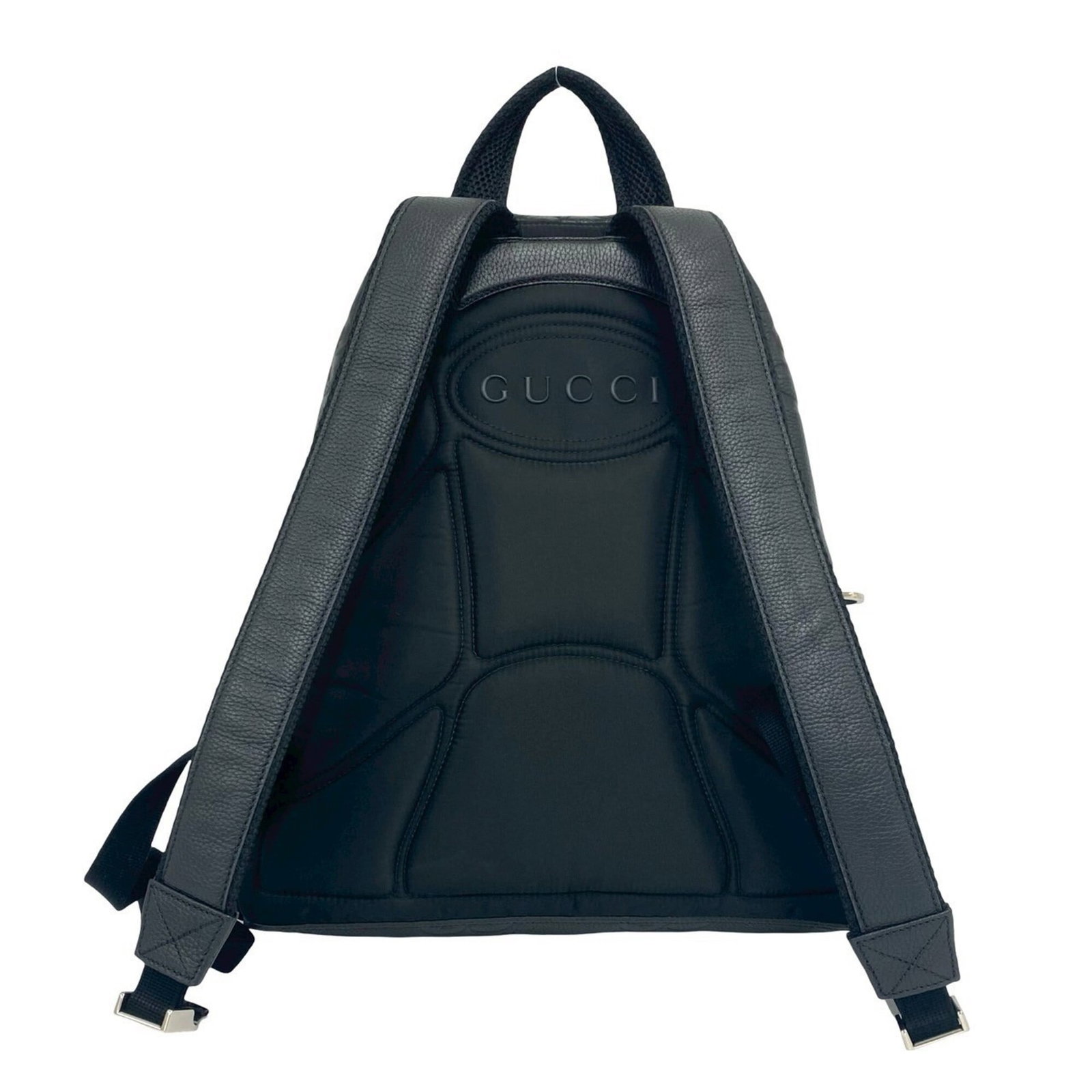 Backpack Leather - 3