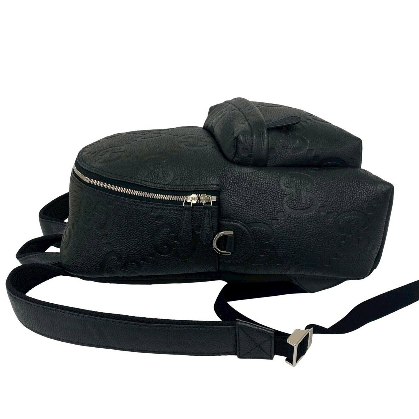 Backpack Leather - 5