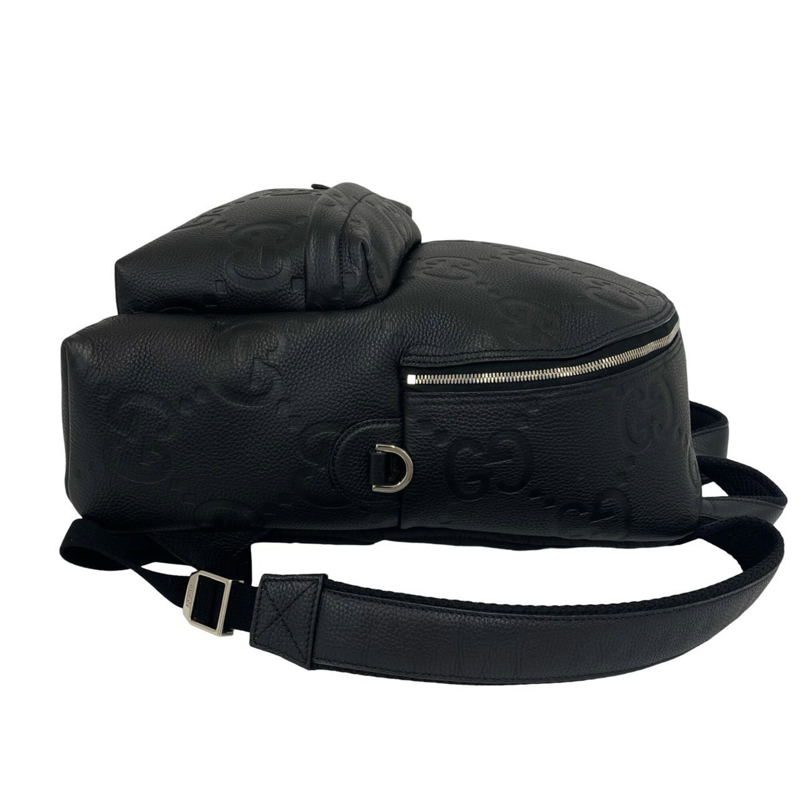 Backpack Leather - 6