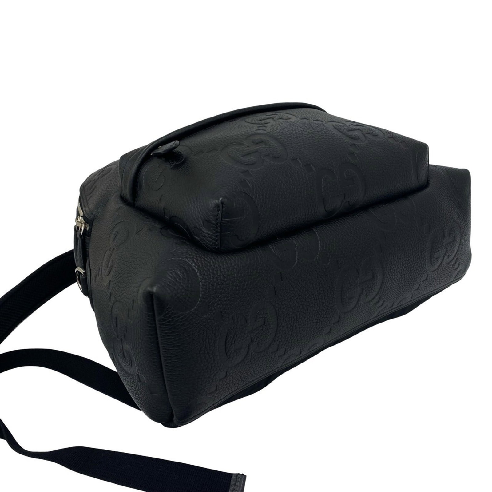 Backpack Leather - 7