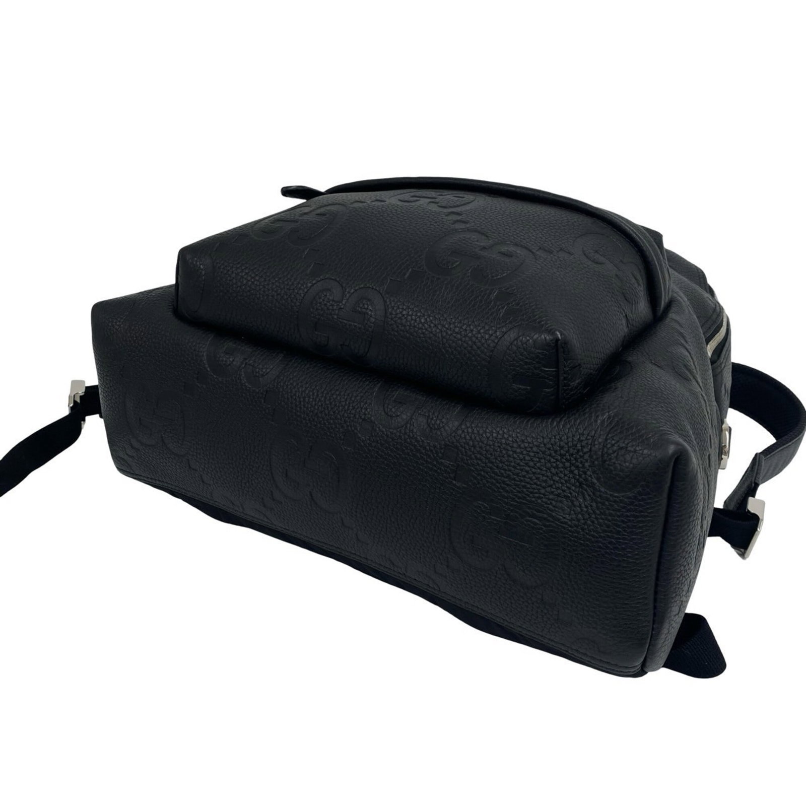 Backpack Leather - 8