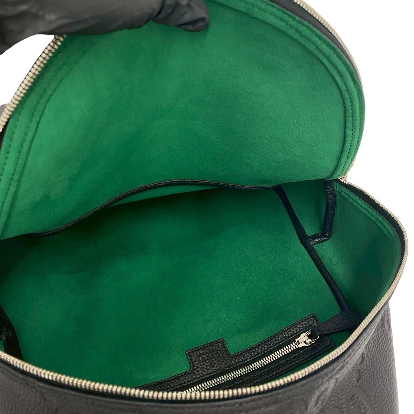 Backpack Leather - 9