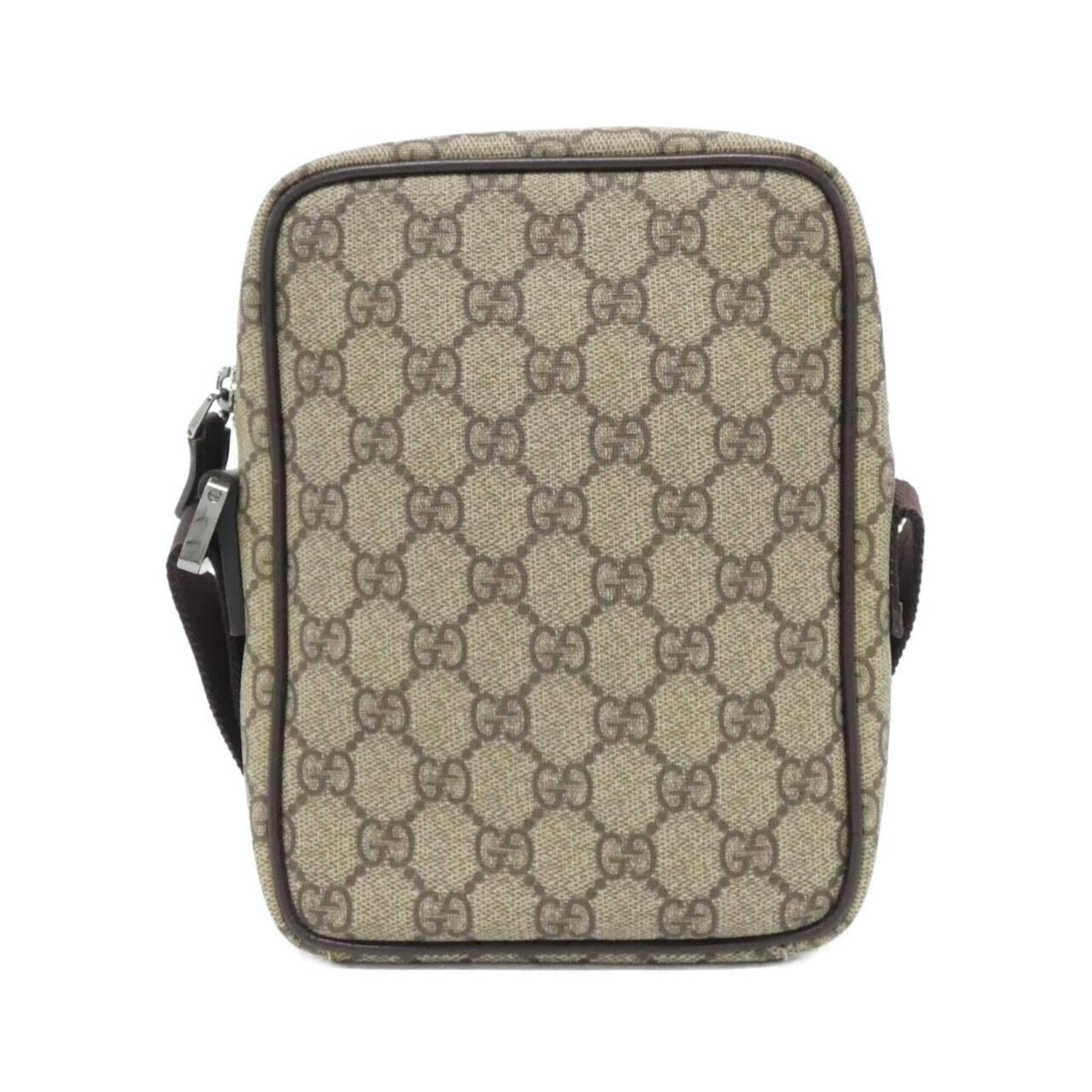 Shoulder Bag Gucci Plus - 2