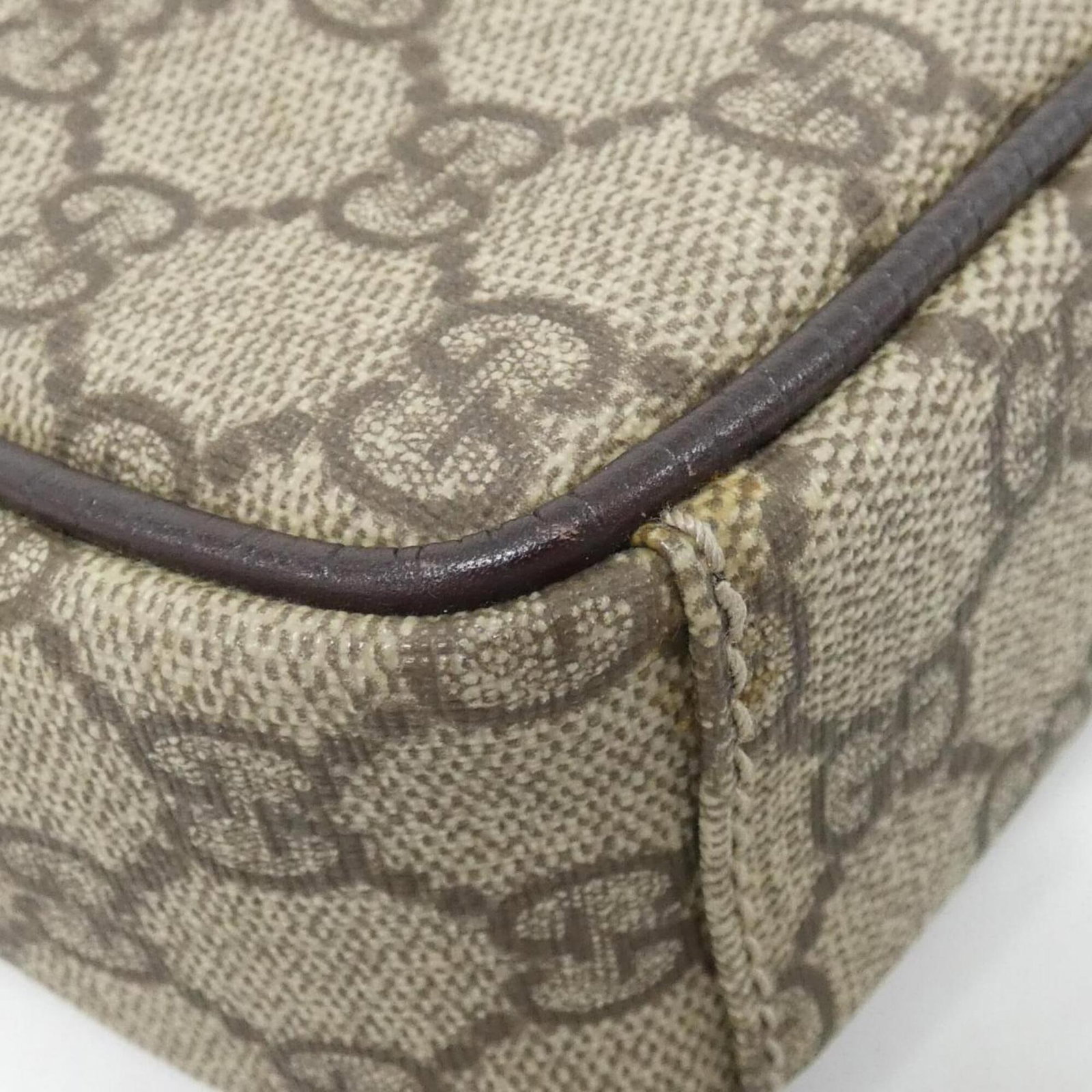 Shoulder Bag Gucci Plus - 3