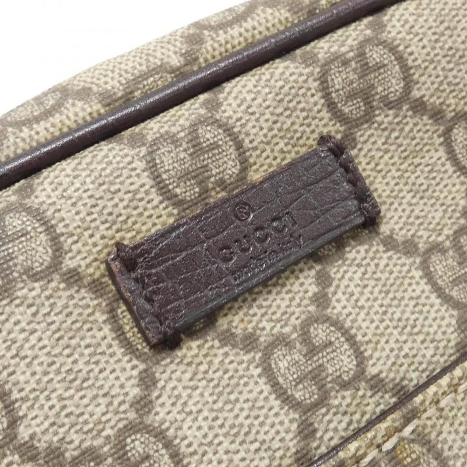 Shoulder Bag Gucci Plus - 5
