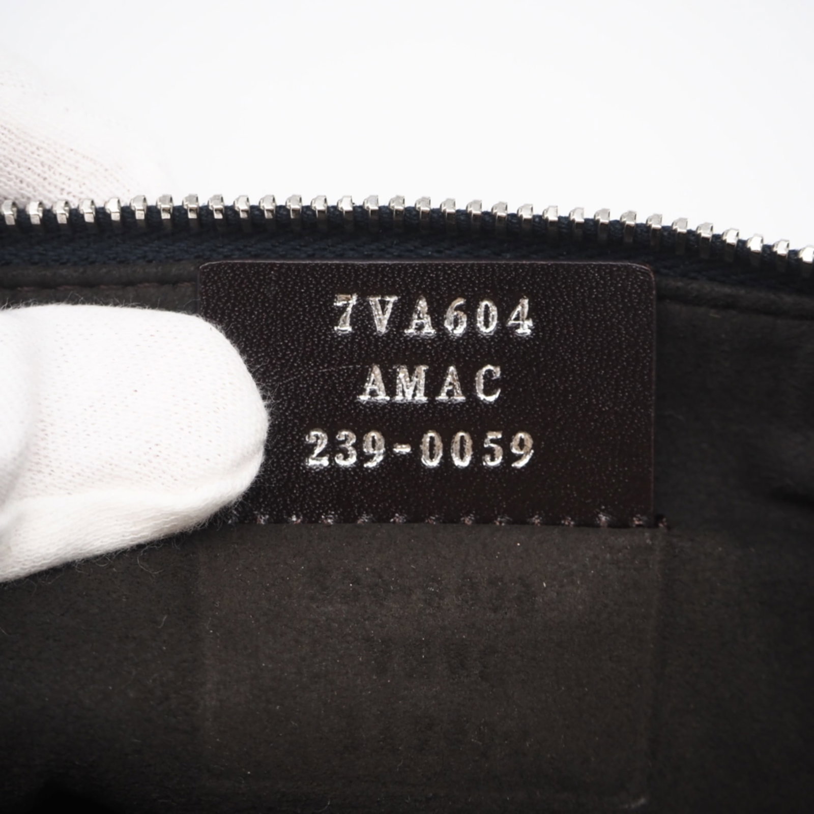 Shoulder Bag Leather - 14