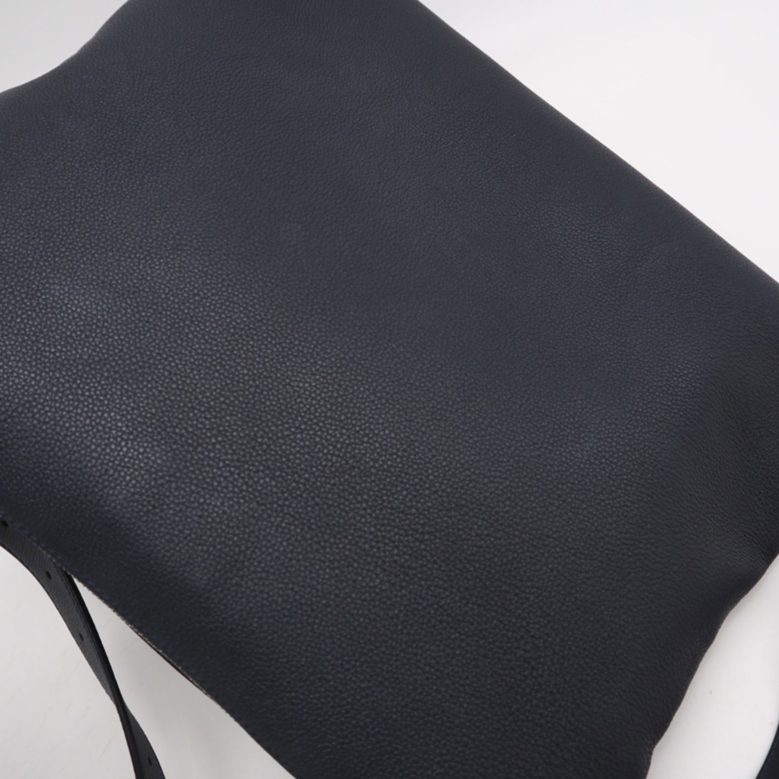 Shoulder Bag Leather - 4