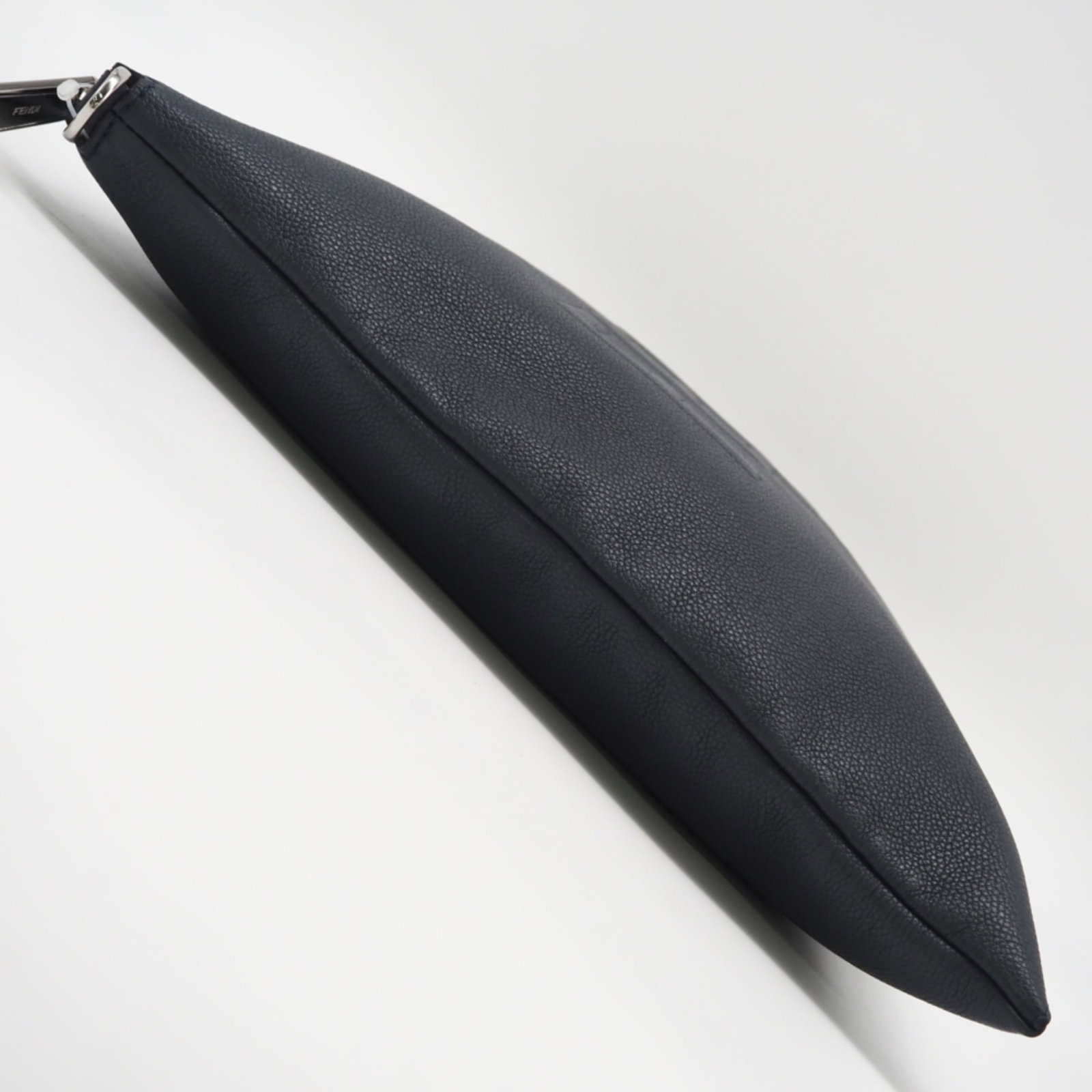 Shoulder Bag Leather - 8