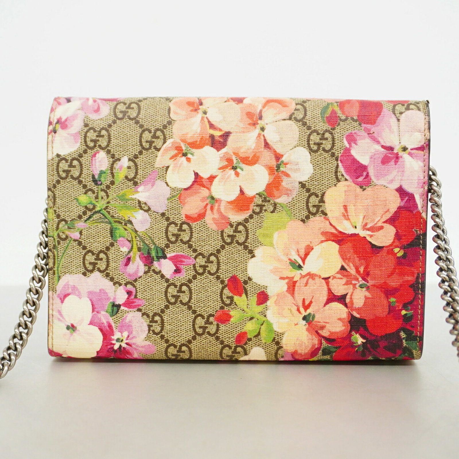 Shoulder Bag Pvc Gucci - 11