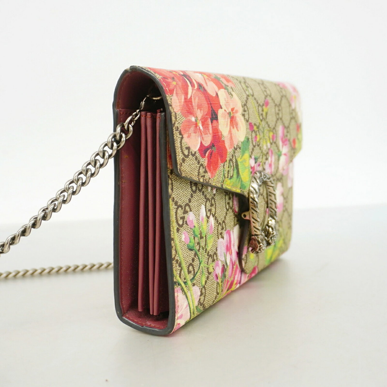 Shoulder Bag Pvc Gucci - 2
