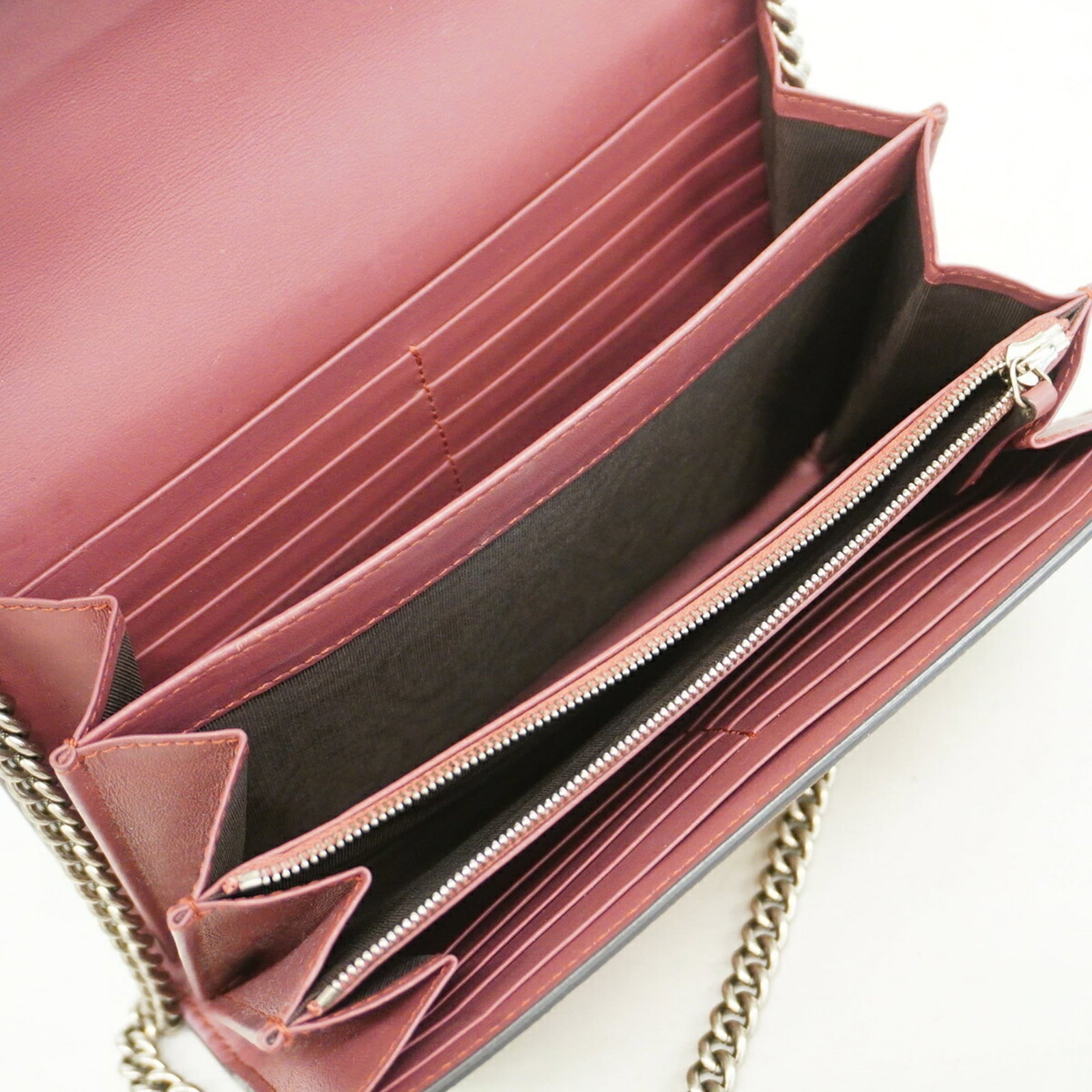 Shoulder Bag Pvc Gucci - 4