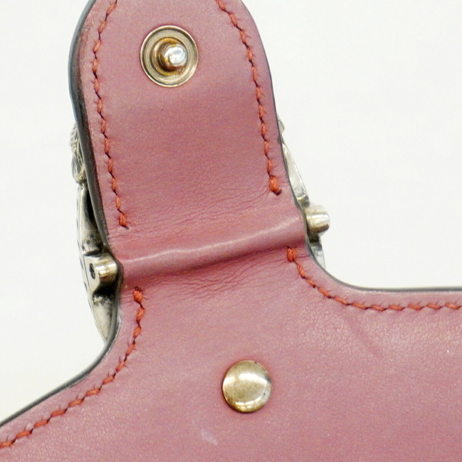 Shoulder Bag Pvc Gucci - 9