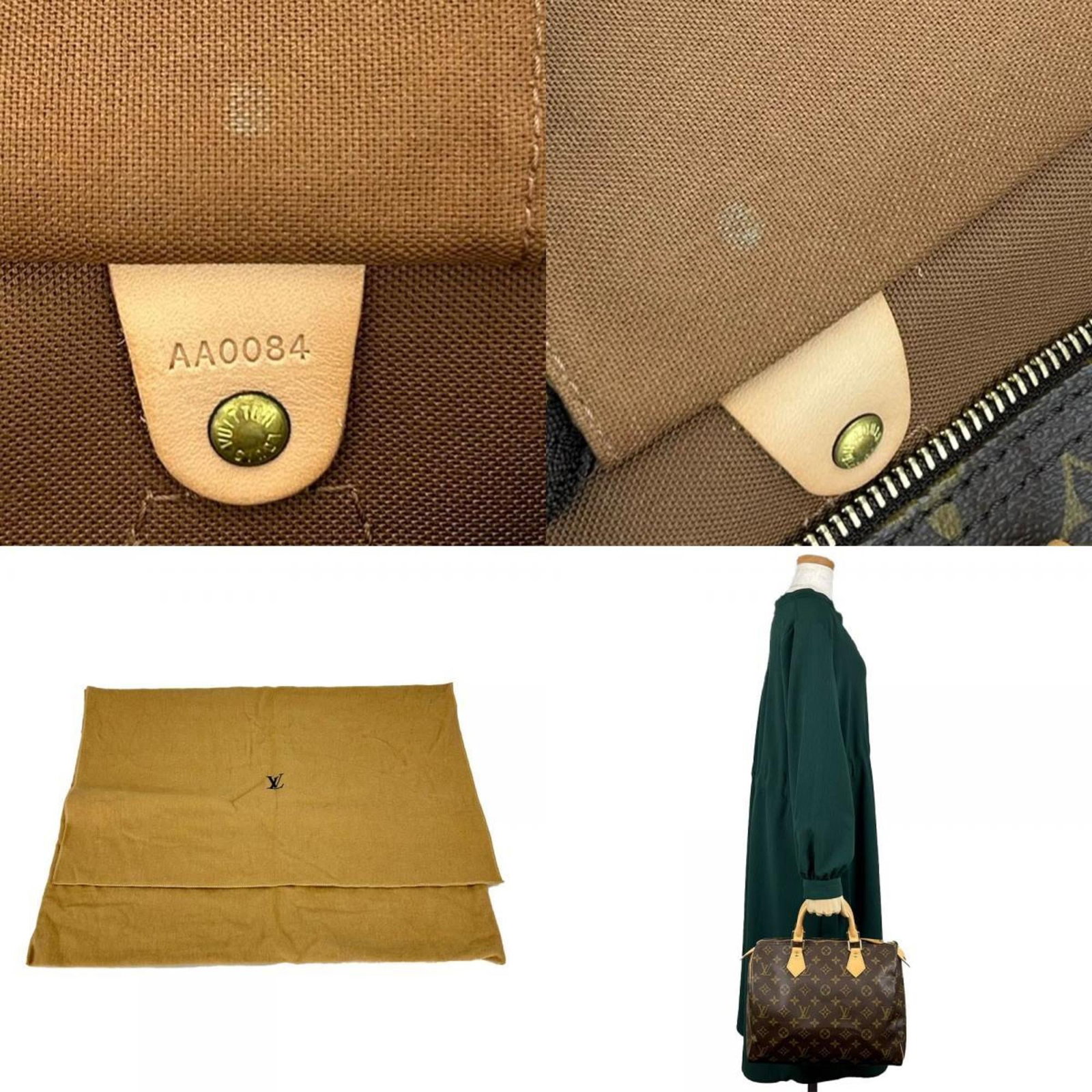 Handbag Louis Vuitton - 10