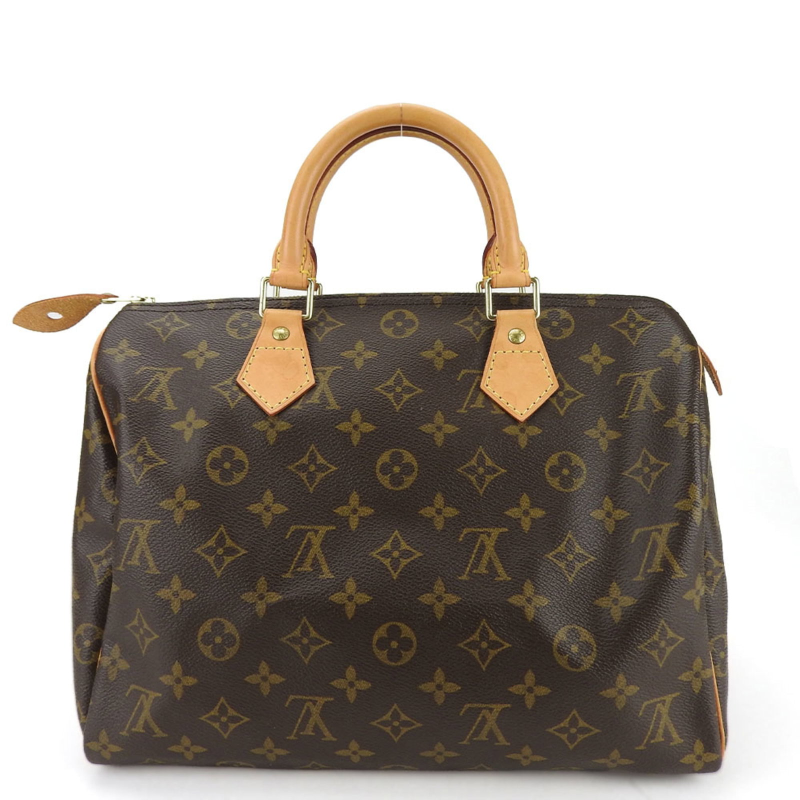 Handbag Louis Vuitton - 3