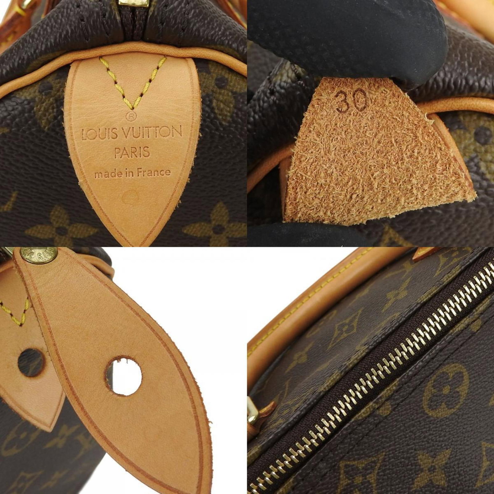 Handbag Louis Vuitton - 7