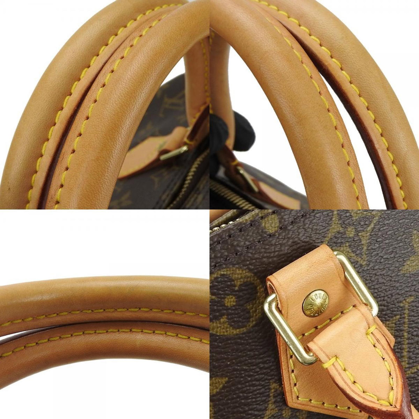 Handbag Louis Vuitton - 8