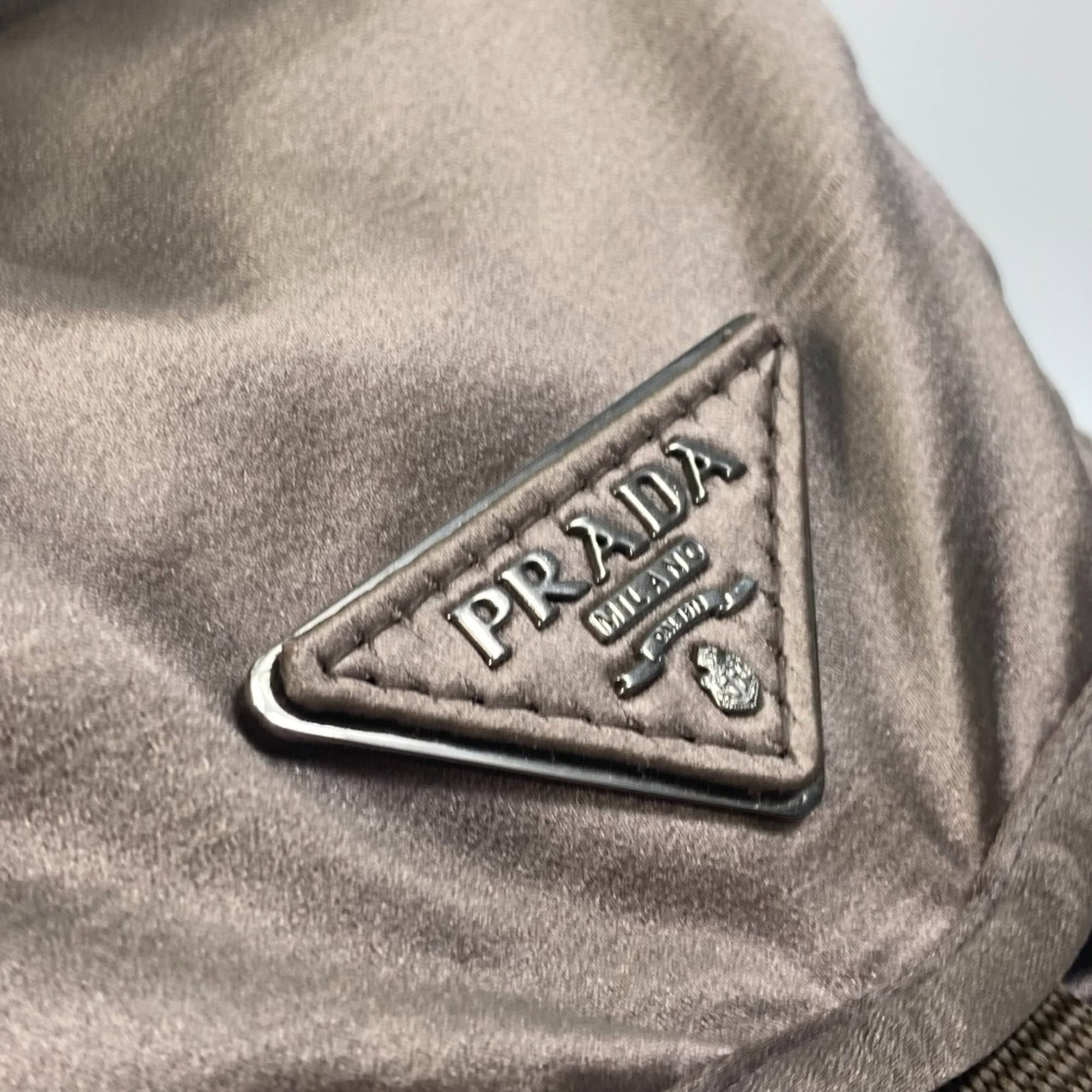 Backpack Other Prada - 10