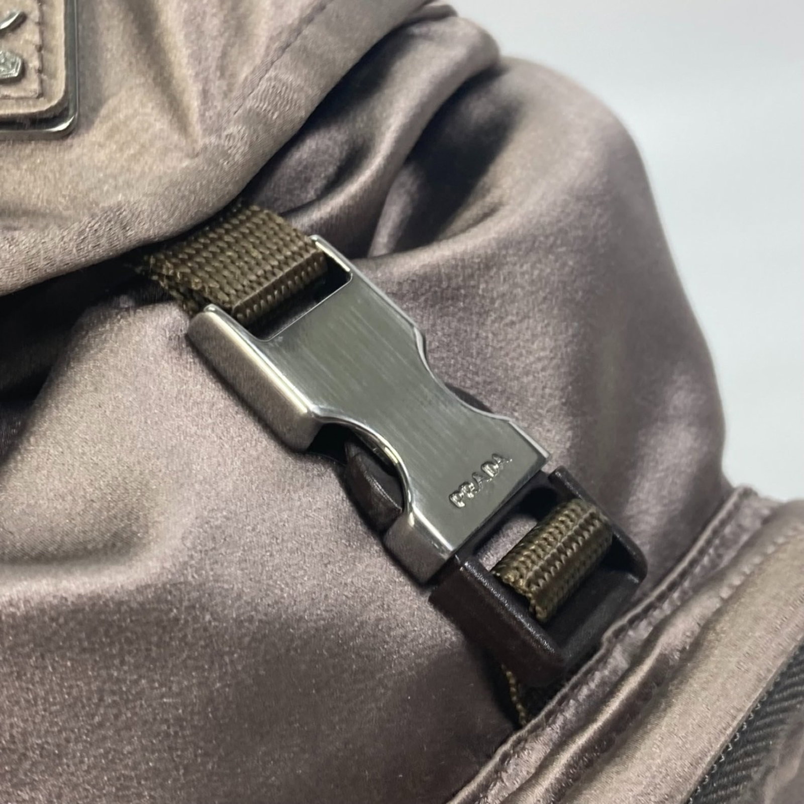 Backpack Other Prada - 11