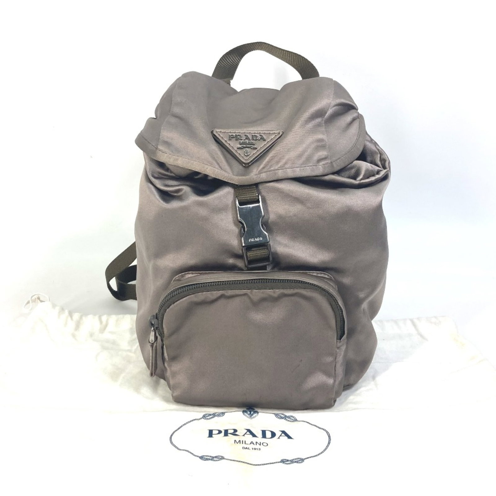 Backpack Other Prada - 14