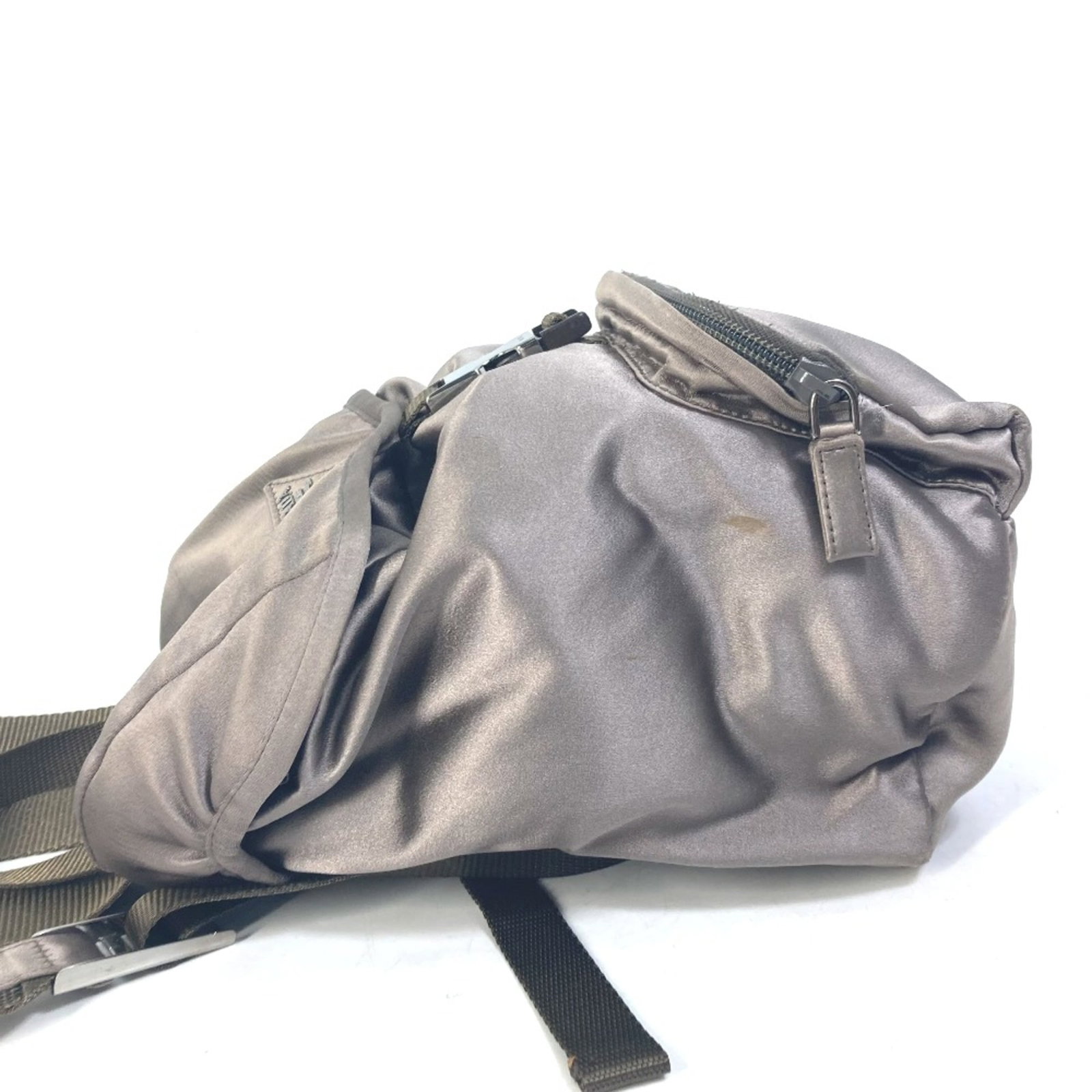 Backpack Other Prada - 3