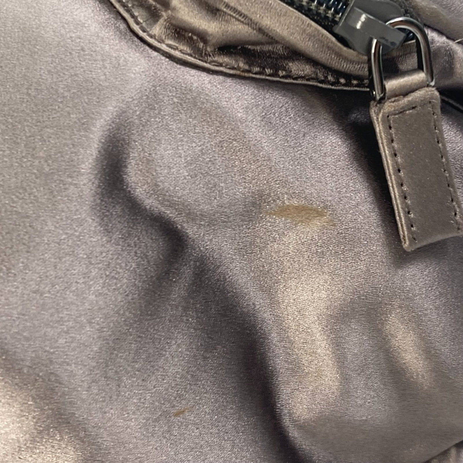 Backpack Other Prada - 4