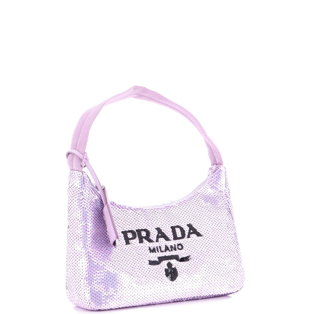 Mini Sequins Hobo Re Edition Prada 2000 - 2