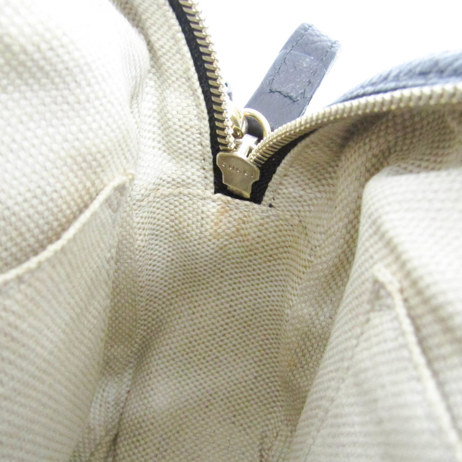 Shoulder Bag Leather - 15