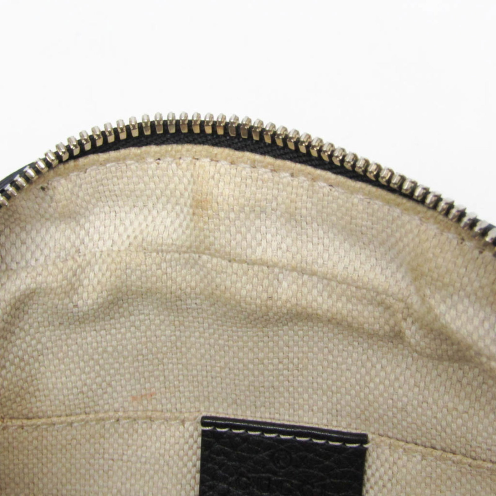 Shoulder Bag Leather - 16