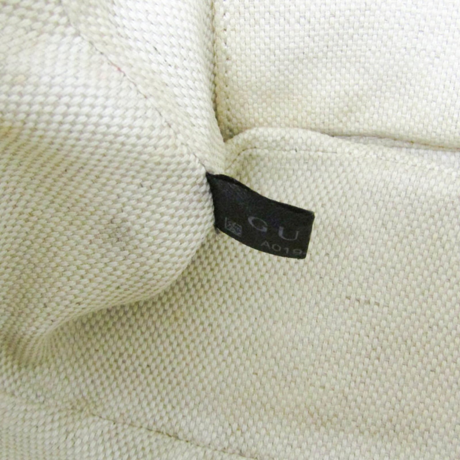 Shoulder Bag Leather - 19