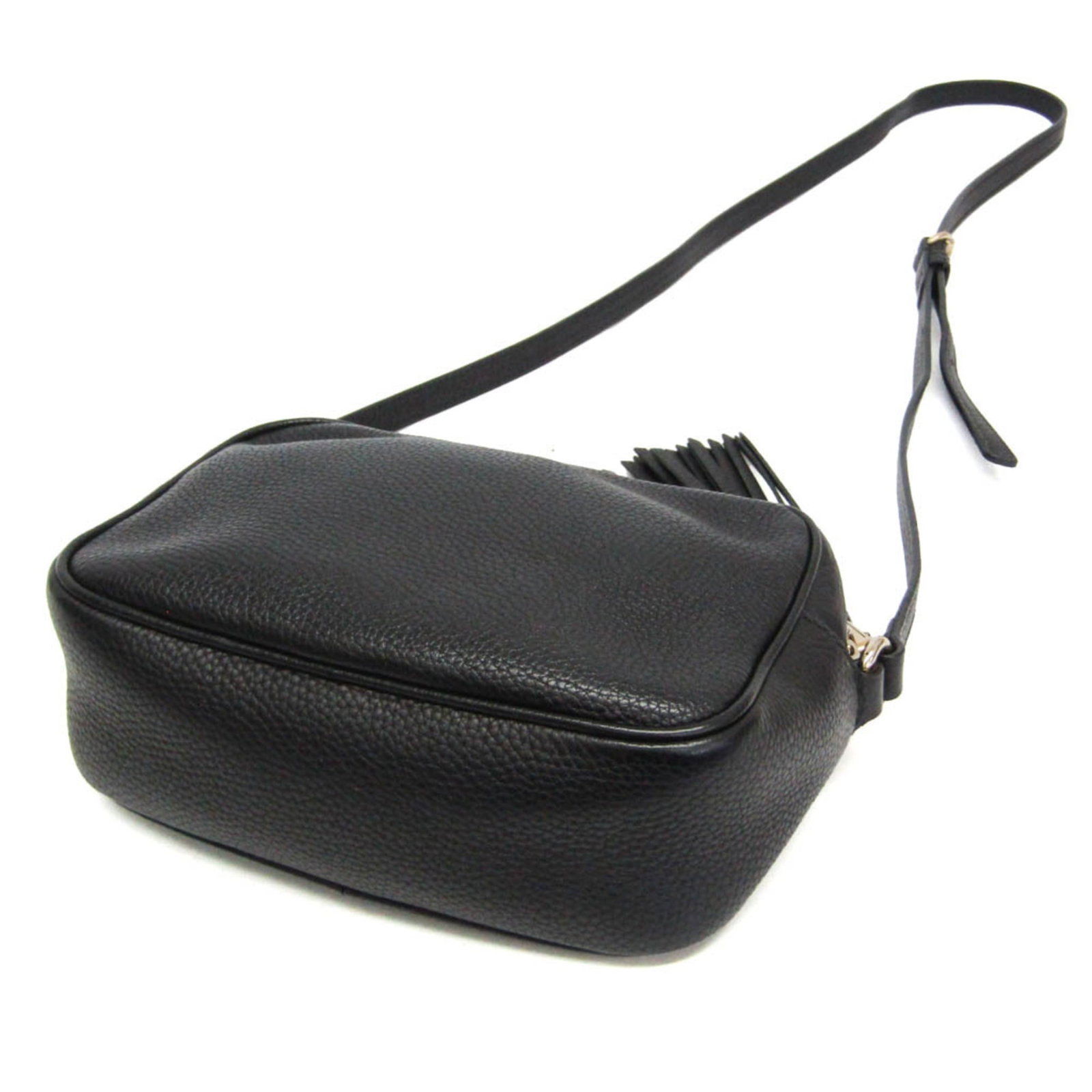 Shoulder Bag Leather - 2