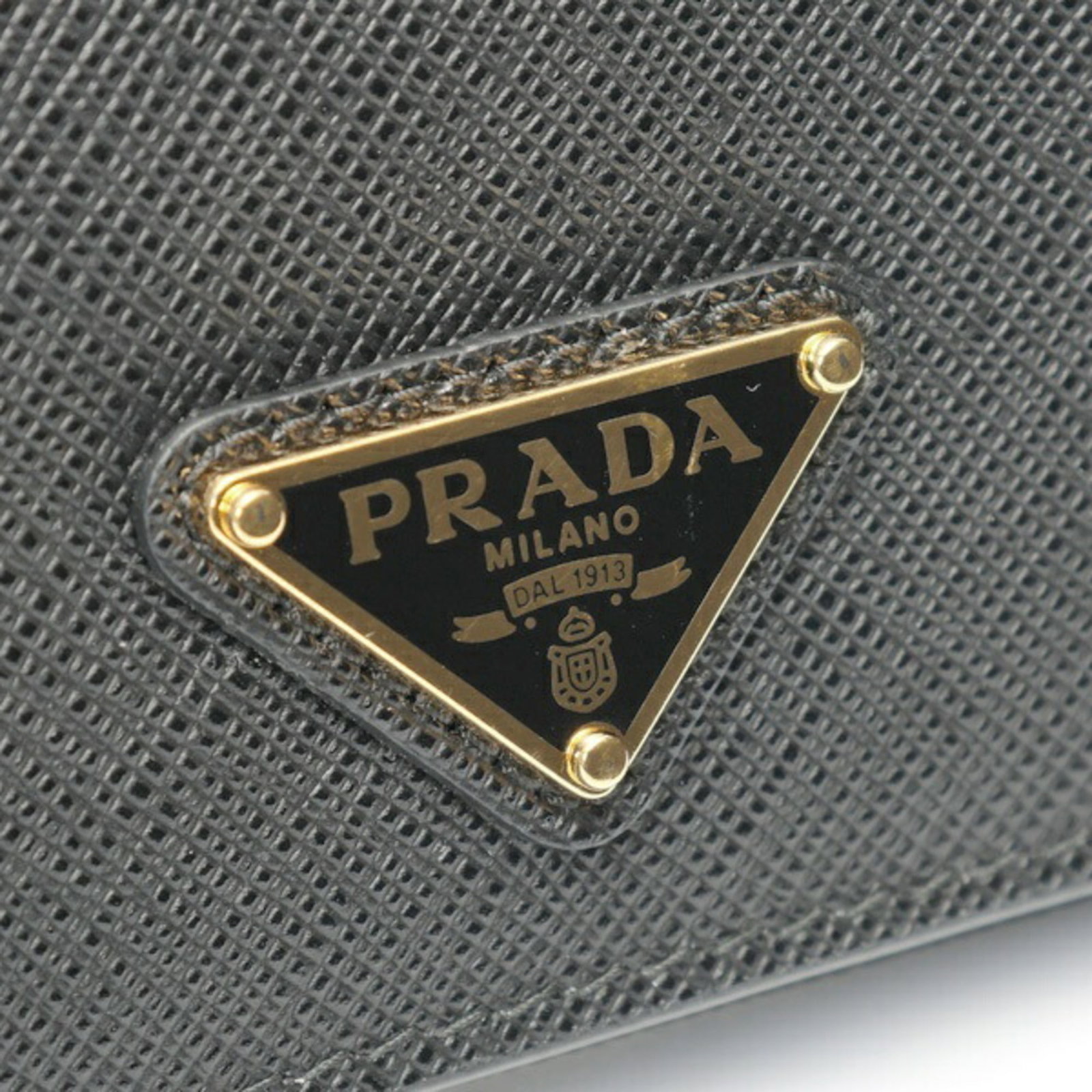 Case card Prada Leather - 4