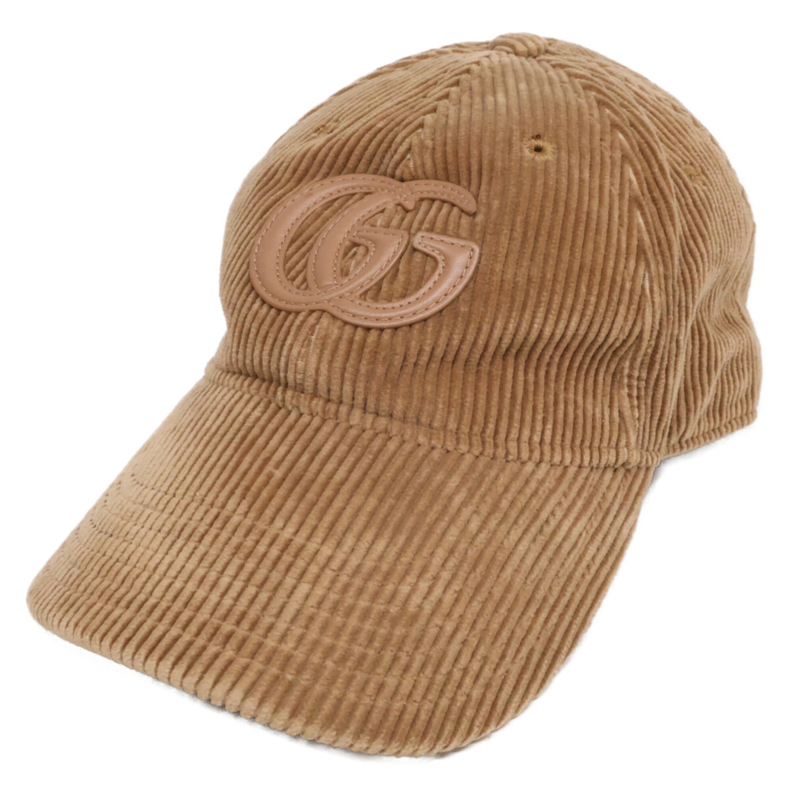 Cord Cap Gucci (1 of 10)