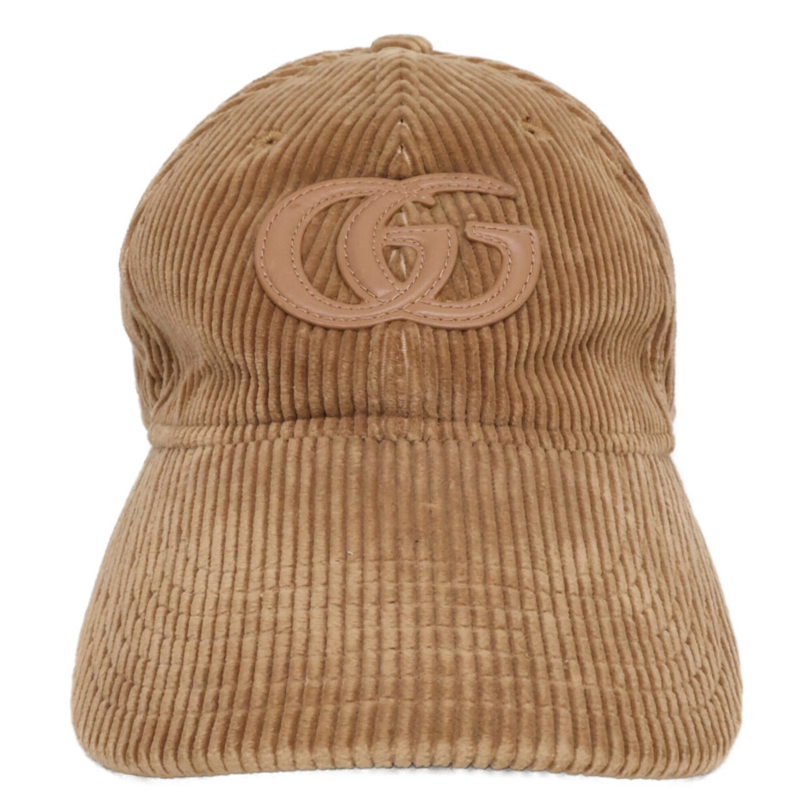 Cord Cap Gucci - 2