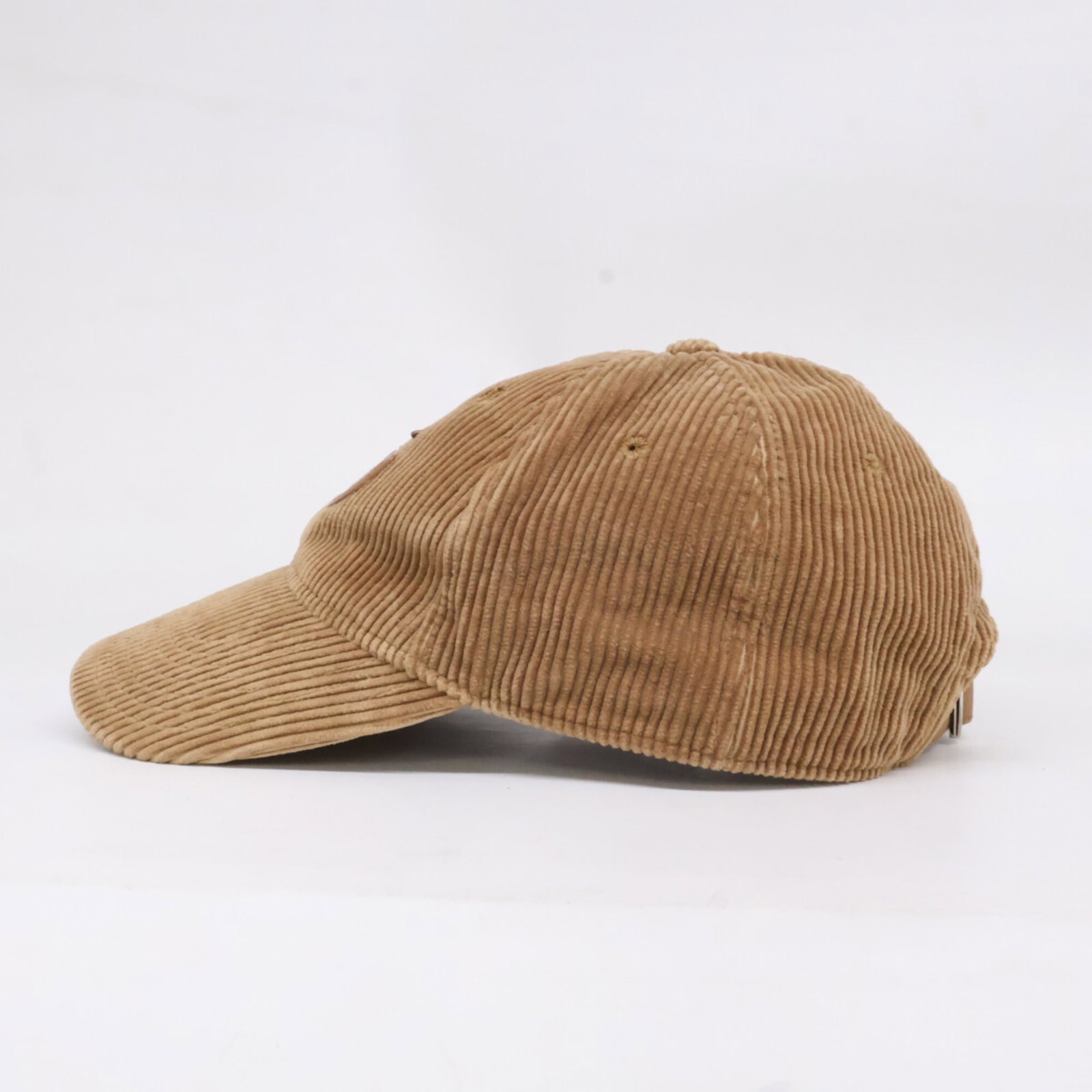 Cord Cap Gucci - 3