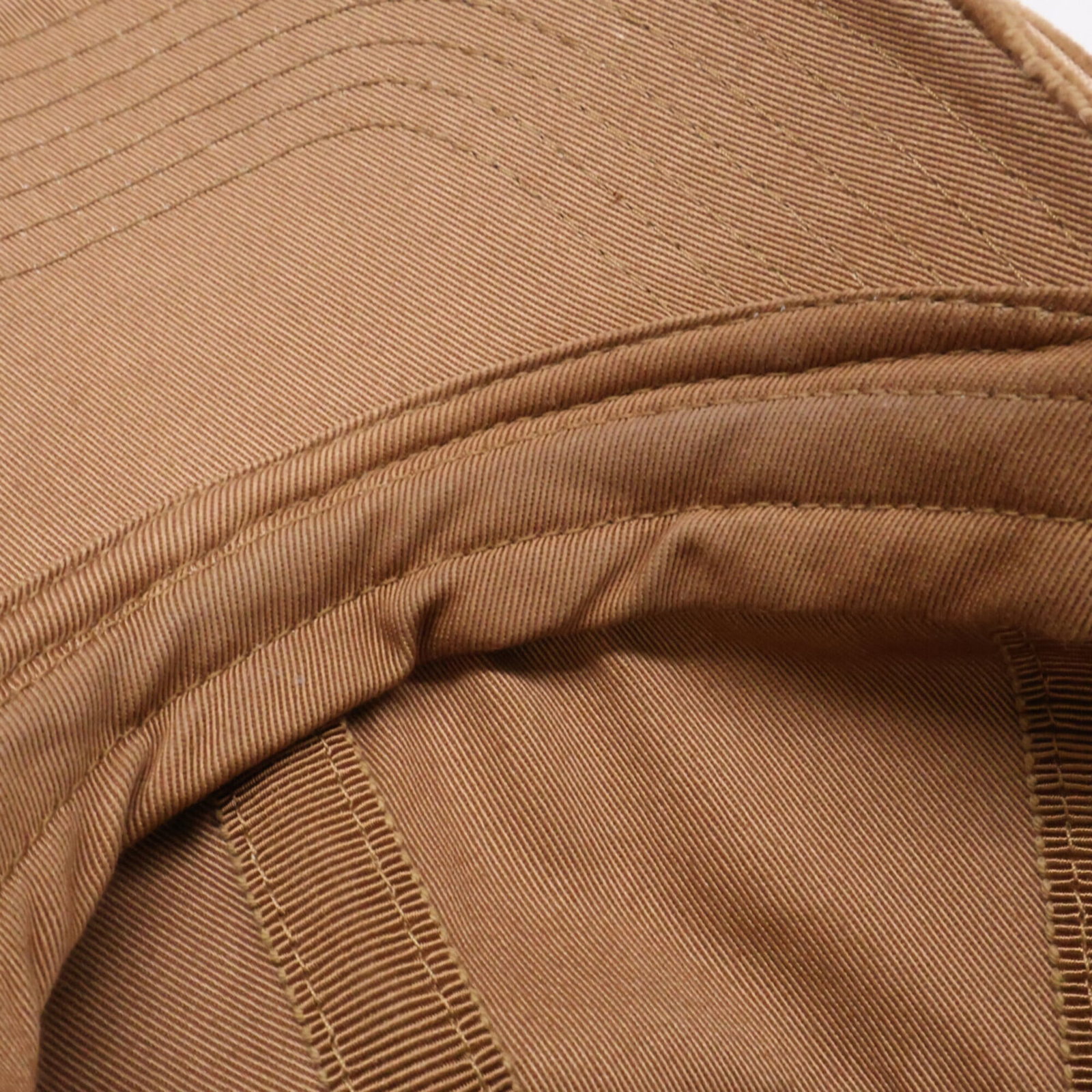 Cord Cap Gucci - 9
