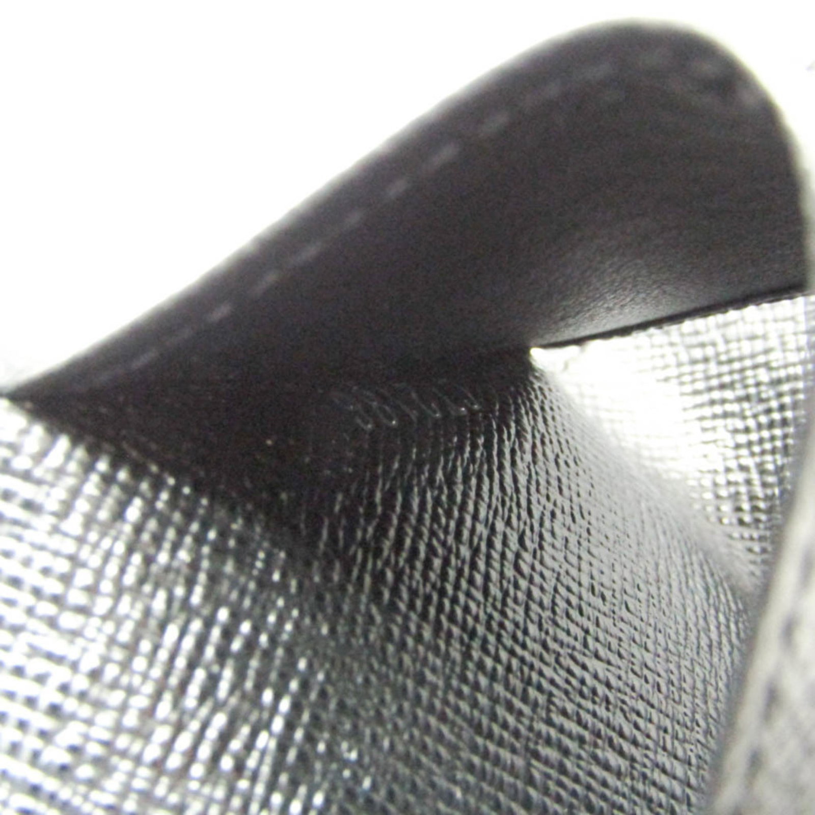 Keycase Louis Vuitton Damier Graphite - 10