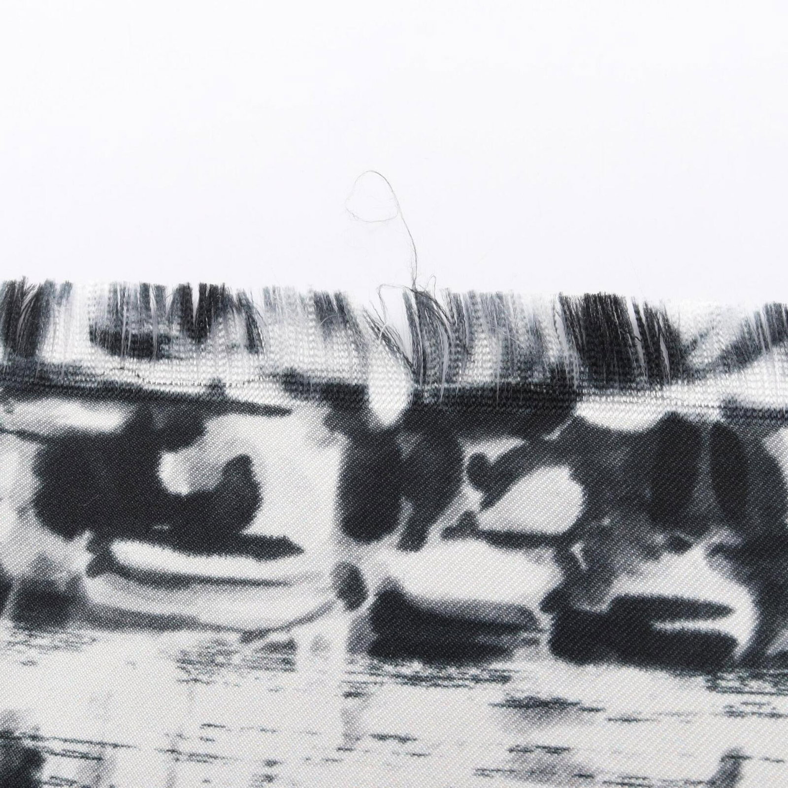 Silk Scarf Chanel - 8